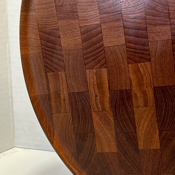 30072 Digsmund Lazy Susan Serving Tray - Denmark - Picture 4 of 7